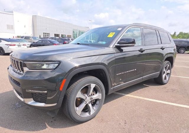 jeep grand cherokee l 2023 1C4RJKBG5P8792930 image jeep grand cherokee l 2023 1C4RJKBG5P8792930 image